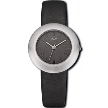 ساعت مچی ام اند ام M&M کد M11828-428